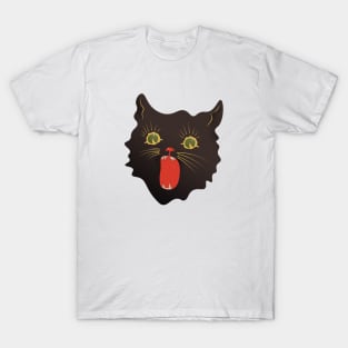 Cats T-Shirt